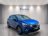 Voitures D'occasion À Trélissac | Renault Captur Ii E-Tech 145 - 21 Intens