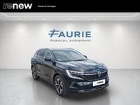 Voitures D'occasion À Limoges | Renault Austral Mild Hybrid 160 Auto Techno
