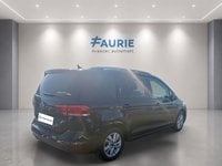 Voitures D'occasion À Brive La Gaillarde | Volkswagen Touran 2.0 Tdi 150 Dsg7 7Pl Life Plus