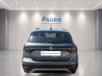 Voitures D'occasion À Brive La Gaillarde | Volkswagen T-Cross 1.0 Tsi 115 Start/Stop Dsg7 Carat