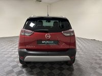Voitures D'occasion À Châtellerault | Opel Crossland X 1.2 Turbo 130 Ch Ultimate