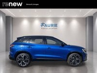 Voitures D'occasion À Limoges | Renault Austral E-Tech Hybrid 200 Techno Esprit Alpine