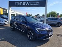 Voitures D'occasion À Montauban | Renault Arkana E-Tech Full Hybrid 145 Gsr2 Techno