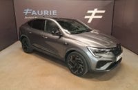Voitures D'occasion À Tulle | Renault Arkana E-Tech 145 - 23 Esprit Alpine