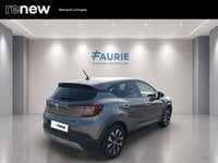 Voitures D'occasion À Limoges | Renault Captur E-Tech Full Hybrid 145 Evolution