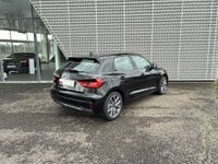 Voitures D'0Km À Saint-Avit | Audi A1 Sportback 30 Tfsi 116 Ch S Tronic 7 Design