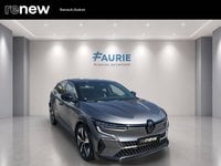Voitures D'occasion À Guéret | Renault Mégane Megane V Electrique Megane E-Tech Ev60 220 Ch Op...