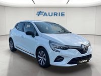 Voitures D'occasion À Trélissac | Renault Clio V Dci 100 Evolution
