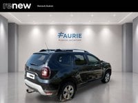 Voitures D'occasion À Guéret | Dacia Duster Ii Dci 110 Edc 4X2 Confort