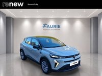 Voitures D'occasion À Tulle | Renault Captur Ii Eco-G 100 Ch Evolution