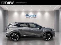 Voitures D'occasion À Saint Maur | Renault Symbioz E-Tech Full Hybrid 145 Iconic