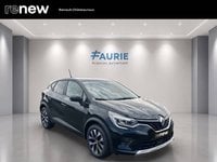 Voitures D'occasion À Saint Maur | Renault Captur Ii Tce 90 Evolution