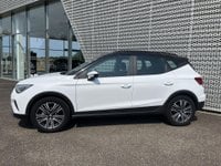 Voitures D'occasion À Saint-Avit | Seat Arona 1.0 Tsi 95 Ch Start/Stop Bvm5 Style