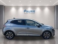 Voitures D'occasion À Trélissac | Renault Clio E-Tech Full Hybrid 145 Ch Gsr2 Techno