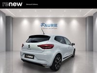 Voitures D'occasion À Cahors | Renault Clio Tce 100 Gpl Evolution