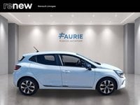Voitures D'occasion À Limoges | Renault Clio V Tce 90 Evolution