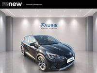 Voitures D'occasion À Saint Maur | Renault Captur Ii Tce 90 Evolution
