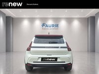 Voitures D'0Km À Guéret | Renault 5 Renault E-Tech Electrique 120 Ch Autonomie Urbaine Techno