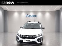 Voitures D'occasion À Castelsarrasin | Dacia Sandero Tce 90 Cvt Stepway Expression