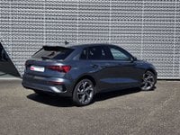 Voitures D'occasion À Saint-Avit | Audi A3 Sportback 40 Tfsie 204 S Tronic 6 S Line
