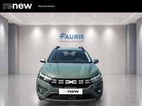 Voitures D'occasion À Guéret | Dacia Sandero Iii Eco-G 100 Stepway Expression