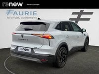 Voitures D'occasion À Limoges | Renault Symbioz E-Tech Full Hybrid 145 Esprit Alpine