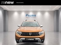 Voitures D'occasion À Guéret | Dacia Duster Ii Blue Dci 115 4X4 Prestige
