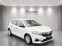 Voitures D'occasion À Trélissac | Dacia Sandero Sce 65 Essential
