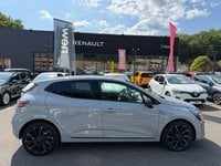 Voitures D'occasion À Sarlat | Renault Clio Tce 90 Ch Gsr2 Esprit Alpine