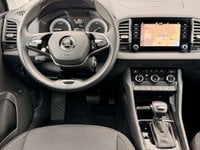 Voitures D'occasion À Boé | Škoda Karoq 2.0 Tdi 116 Ch Scr Dsg7 Business