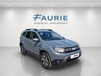 Voitures D'occasion À Bergerac | Dacia Duster Ii Blue Dci 115 4X2 Journey