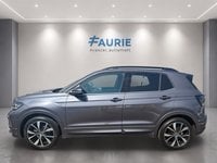 Voitures D'occasion À Tulle | Volkswagen T-Cross 1.0 Tsi 116 Start/Stop Dsg7 R-Line Edition