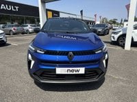 Voitures D'occasion À Montauban | Renault Captur Ii E-Tech Full Hybrid 160 Ch Techno