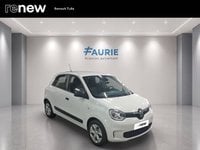 Voitures D'occasion À Tulle | Renault Twingo Electrique Iii Iii E-Tech Authentic