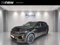 Voitures D'0Km À Guéret | Renault Scénic Scenic V Electrique Scenic E-Tech Electrique 220 Ch G...