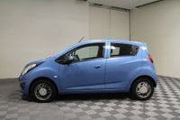 Voitures D'occasion À Migné-Auxances | Chevrolet Spark 1.0 16V - 68 Lt