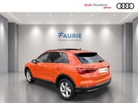 Voitures D'occasion À Brive La Gaillarde | Audi Q3 35 Tdi 150 Ch S Tronic 7 Design Luxe