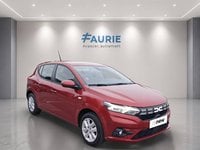 Voitures D'occasion À Bergerac | Dacia Sandero Eco-G 100 Expression