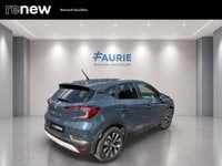 Voitures D'occasion À Souillac | Renault Captur Ii E-Tech Full Hybrid 145 Evolution