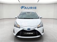 Voitures D'occasion À Saint Maur | Toyota Yaris Hybride Pro 100H Dynamic