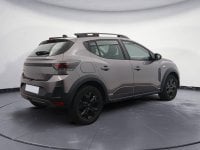 Voitures D'occasion À Cahors | Dacia Sandero Iii Tce 110 Stepway Extreme