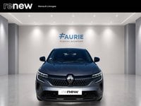 Voitures D'occasion À Limoges | Renault Austral Mild Hybrid 140 X-Tronic Techno