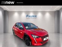 Voitures D'occasion À Brive La Gaillarde | Peugeot 208 Electrique Ii Electrique 50 Kwh 136Ch Gt