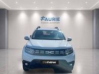 Voitures D'occasion À Trélissac | Dacia Duster Ii Eco-G 100 4X2 Expression