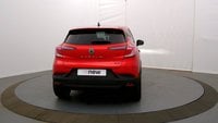 Voitures D'occasion À Cahors | Renault Captur E-Tech Full Hybrid 160 Ch Techno