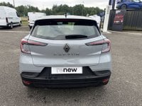 Voitures D'occasion À Montauban | Renault Captur Eco-G 100 Ch Evolution