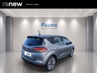 Voitures D'occasion À Limoges | Renault Scénic Scenic Tce 140 Evolution
