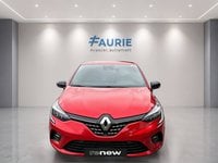 Voitures D'occasion À Trélissac | Renault Clio E-Tech Full Hybrid 145 Techno