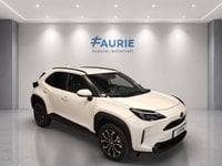 Voitures D'occasion À Tulle | Toyota Yaris Cross Hybride 116H 2Wd Design