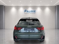 Voitures D'0Km À Brive La Gaillarde | Audi A1 Sportback 30 Tfsi 116 Ch S Tronic 7 S Line